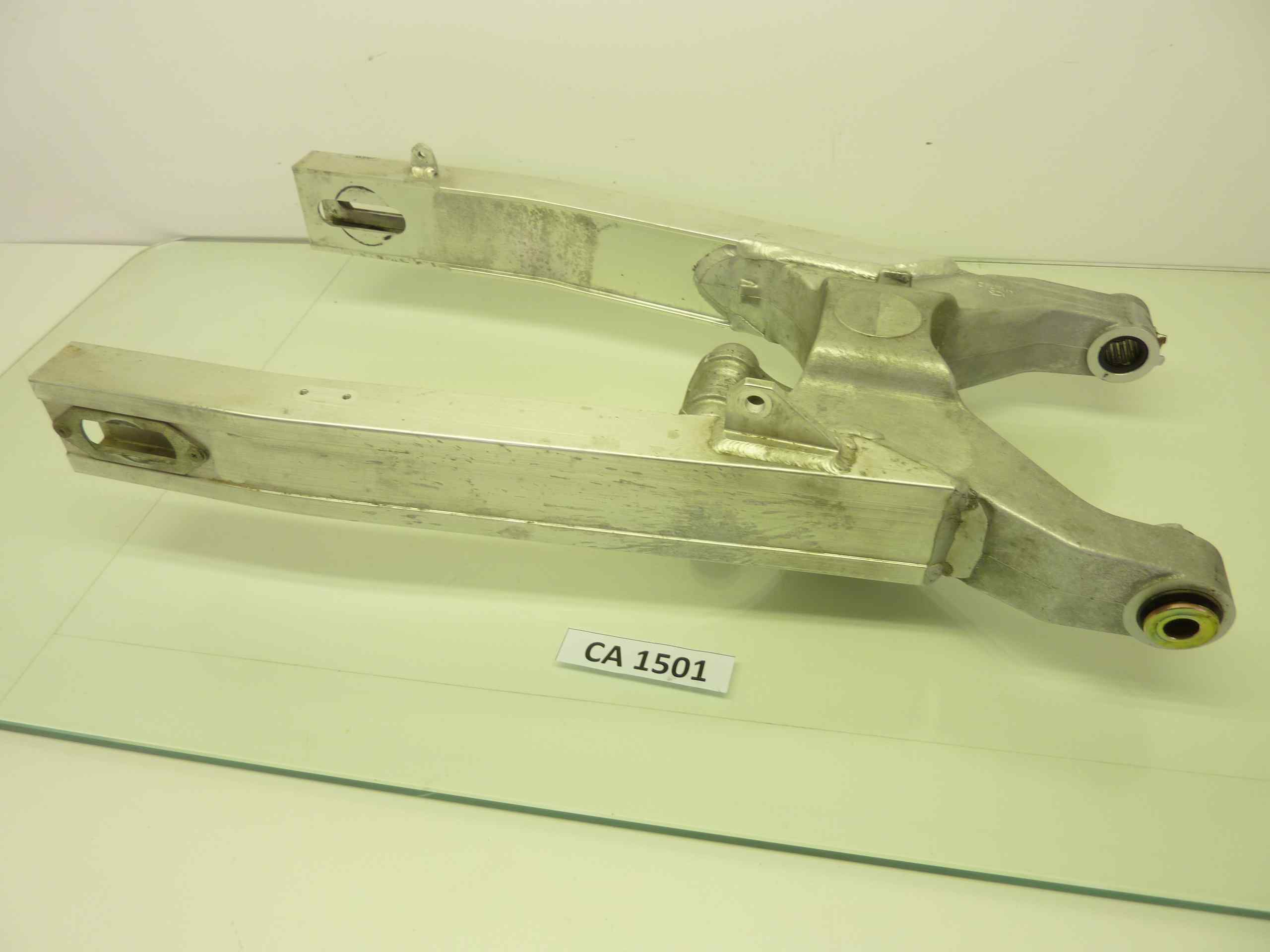 HONDA VFR 750 86-87 RC24 focellone posteriore