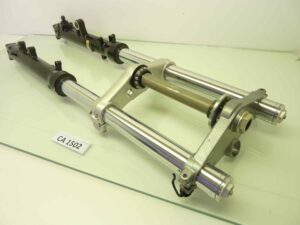 HONDA VFR 750 86-87 RC24 forcella anteriore completa