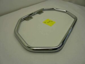 Honda CB 400 CB 500 para motore para cilindri protezione