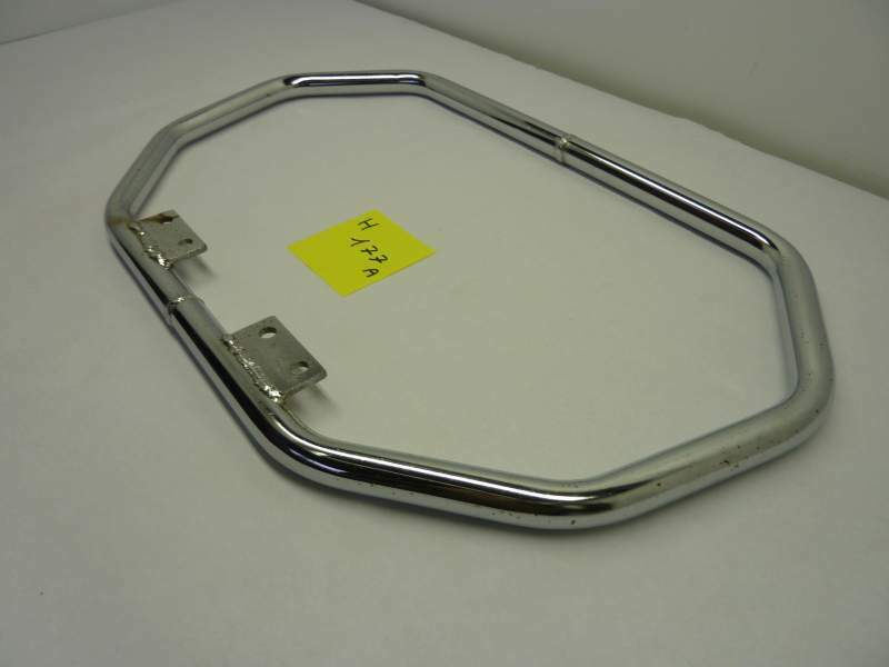 Honda CB 400 CB 500 para motore para cilindri protezione - immagine 5