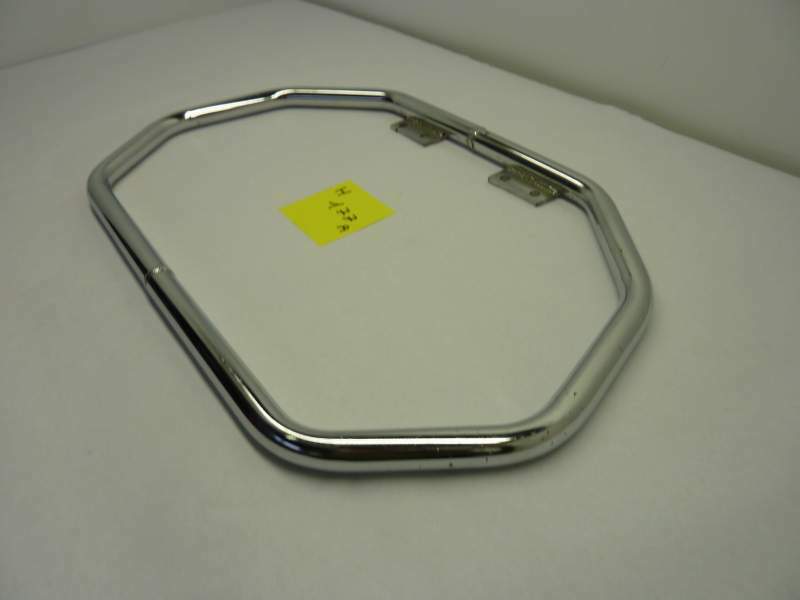 Honda CB 400 CB 500 para motore para cilindri protezione - immagine 9