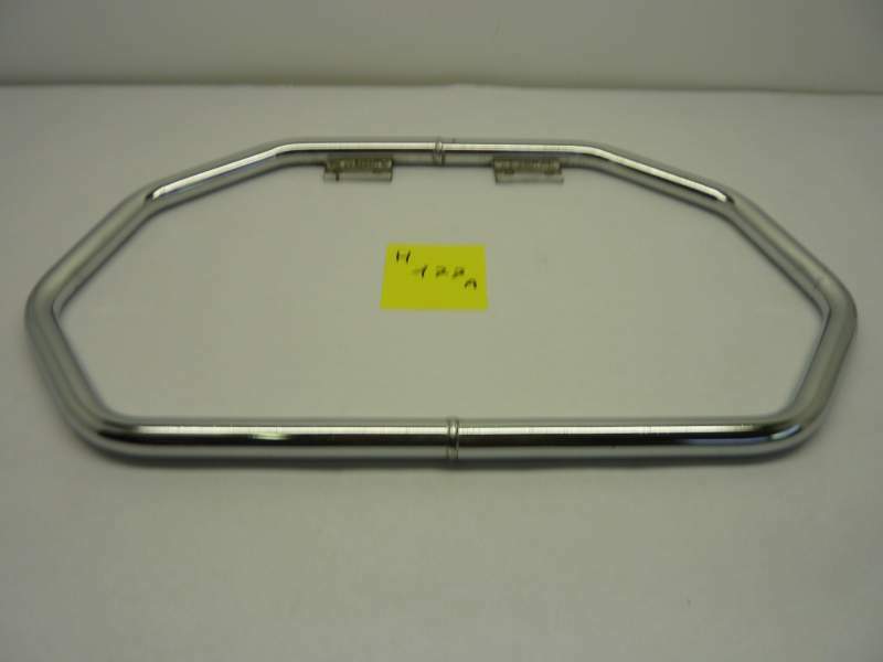 Honda CB 400 CB 500 para motore para cilindri protezione - immagine 22