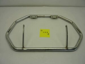 Honda CB 400 CB 500 para motore para cilindri protezione