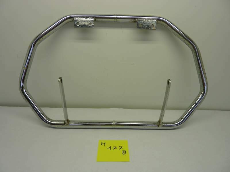 Honda CB 400 CB 500 para motore para cilindri protezione - immagine 5