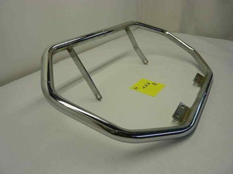 Honda CB 400 CB 500 para motore para cilindri protezione - immagine 8