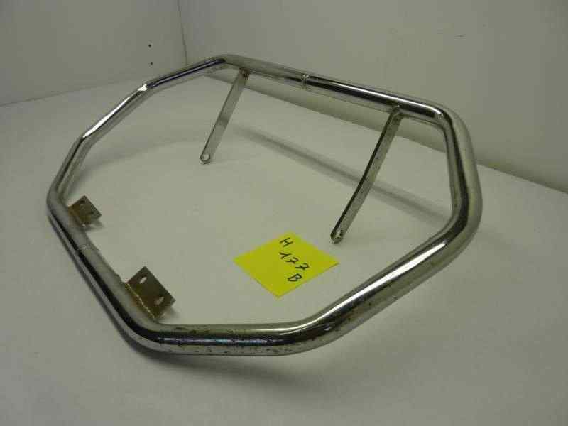 Honda CB 400 CB 500 para motore para cilindri protezione - immagine 23