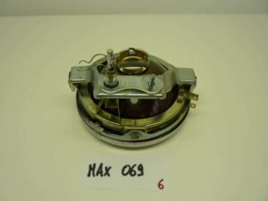 Honda Four vari modelli faro anteriore STANLEY 0011733 diam 180mm