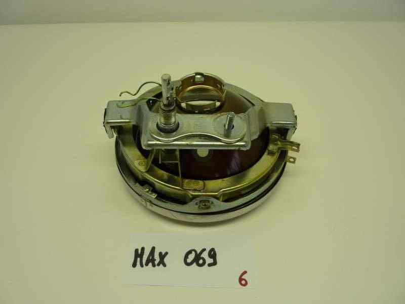 Honda Four vari modelli faro anteriore STANLEY 0011733 diam 180mm - immagine 2