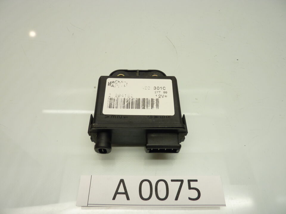 Piaggio Liberty 125 97-03 Centralina MAGNETI MARELLI - immagine 6