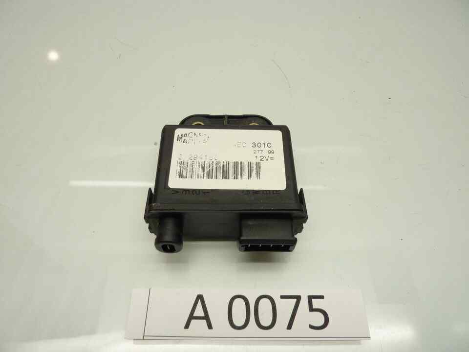 Piaggio Liberty 125 97-03 Centralina MAGNETI MARELLI - immagine 7