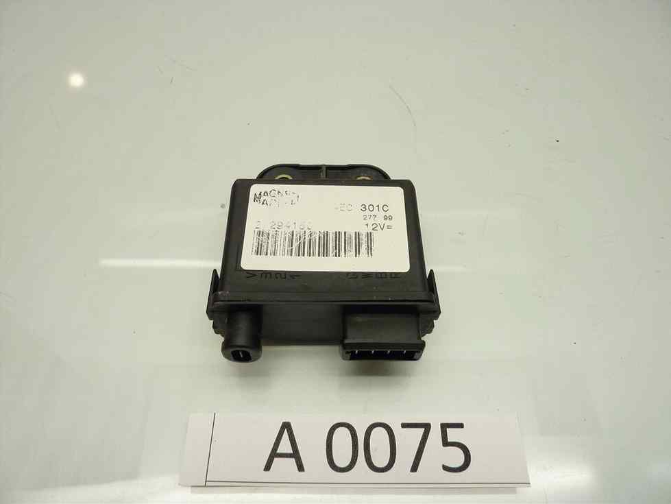 Piaggio Liberty 125 97-03 Centralina MAGNETI MARELLI - immagine 9