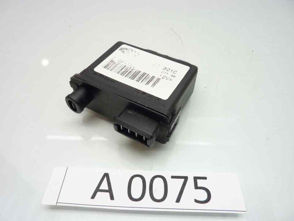 Piaggio Liberty 125 97-03 Centralina MAGNETI MARELLI - immagine 11