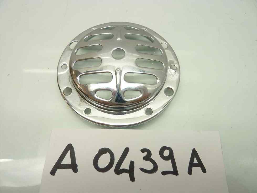 Piaggio Vespa Griglia clacson diam tot 73 mm - immagine 4