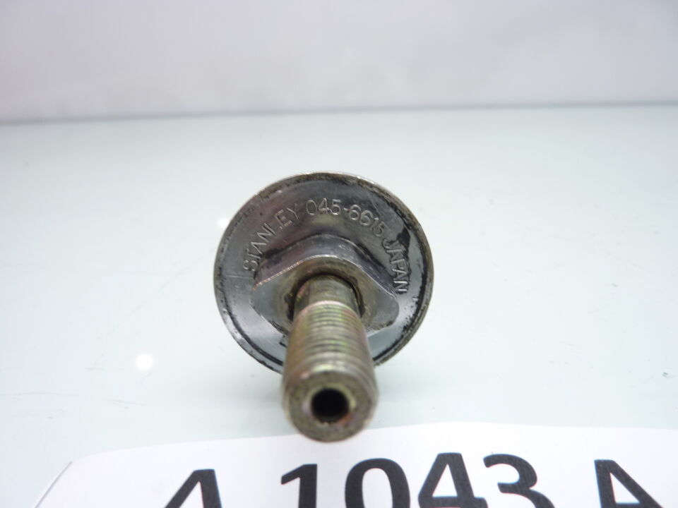 Kawasaki 400 S3 HZ 73 staffa freccia - immagine 3