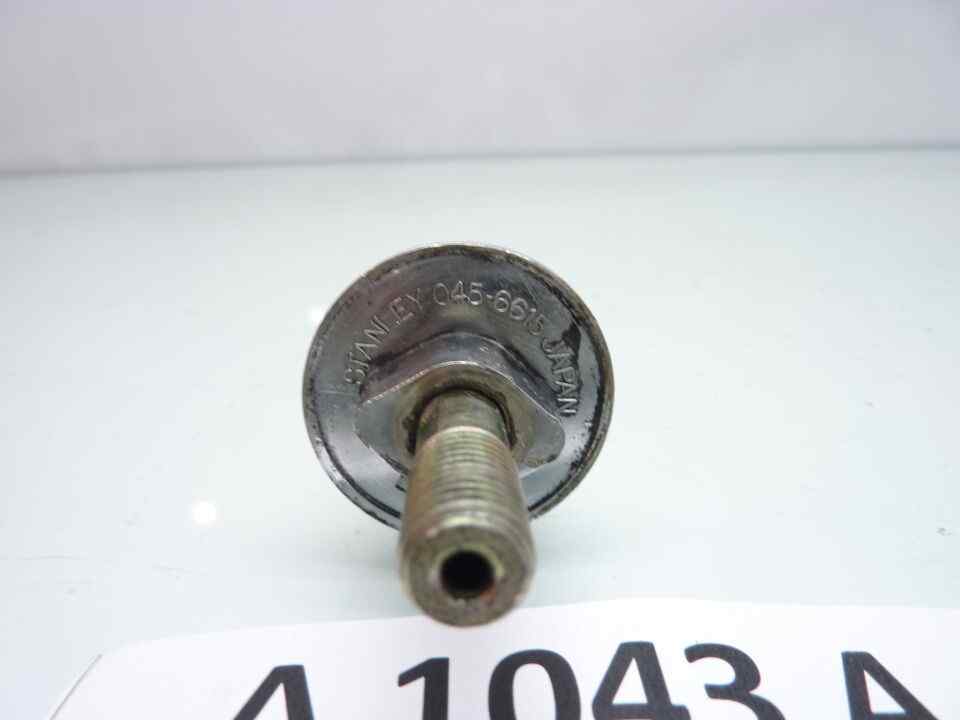Kawasaki 400 S3 HZ 73 staffa freccia - immagine 4