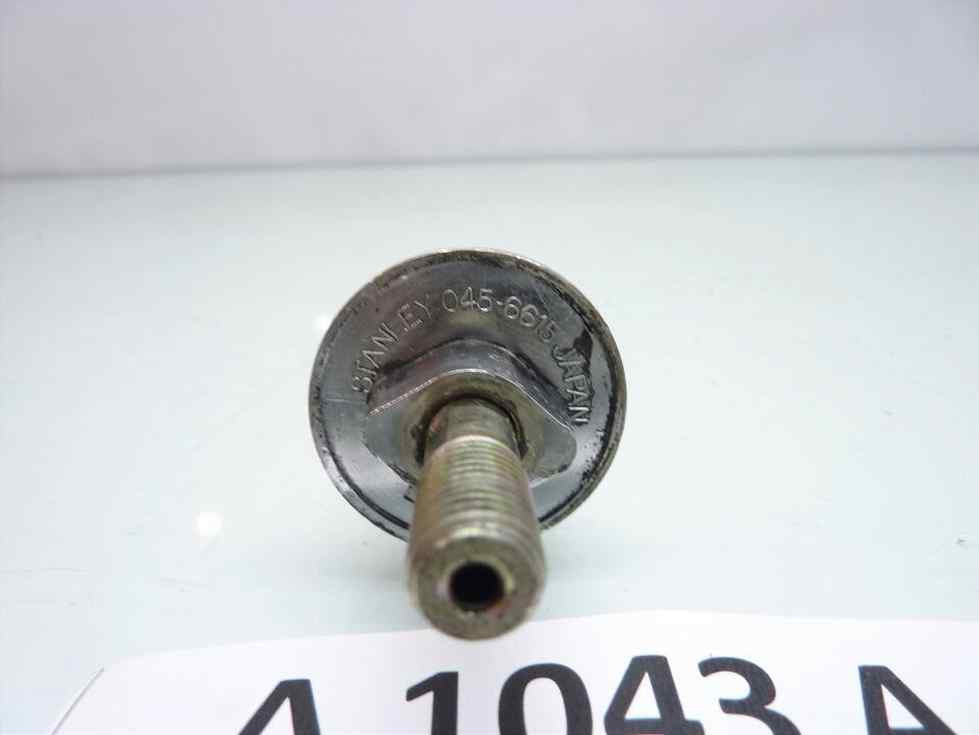 Kawasaki 400 S3 HZ 73 staffa freccia - immagine 5