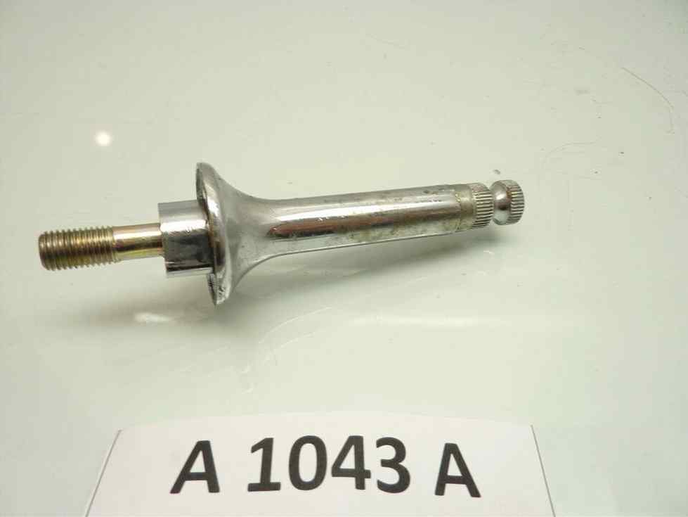 Kawasaki 400 S3 HZ 73 staffa freccia - immagine 7