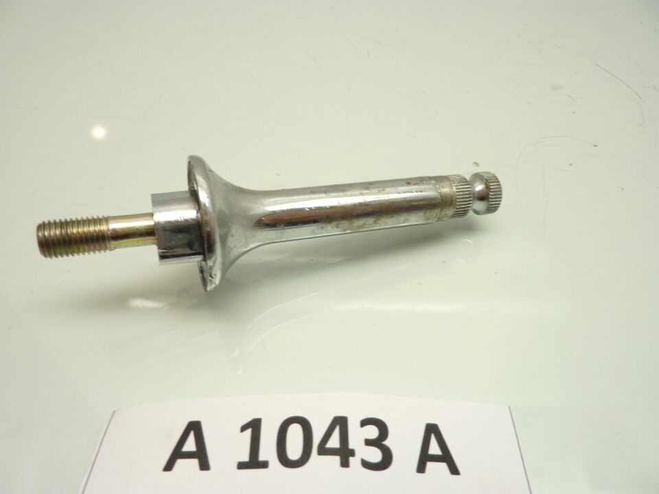 Kawasaki 400 S3 HZ 73 staffa freccia - immagine 8