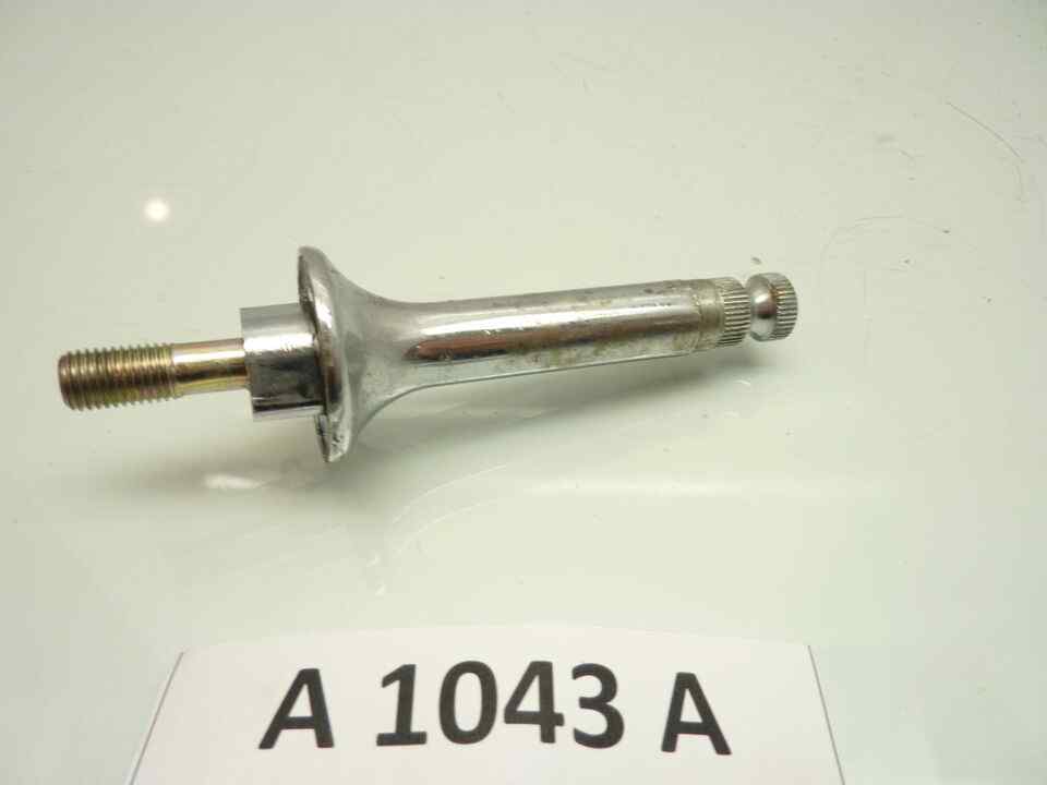 Kawasaki 400 S3 HZ 73 staffa freccia - immagine 9