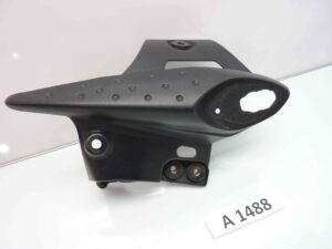 Kawasaki ZX6R 600 636 05-06 supporto freccia post destra 110531405