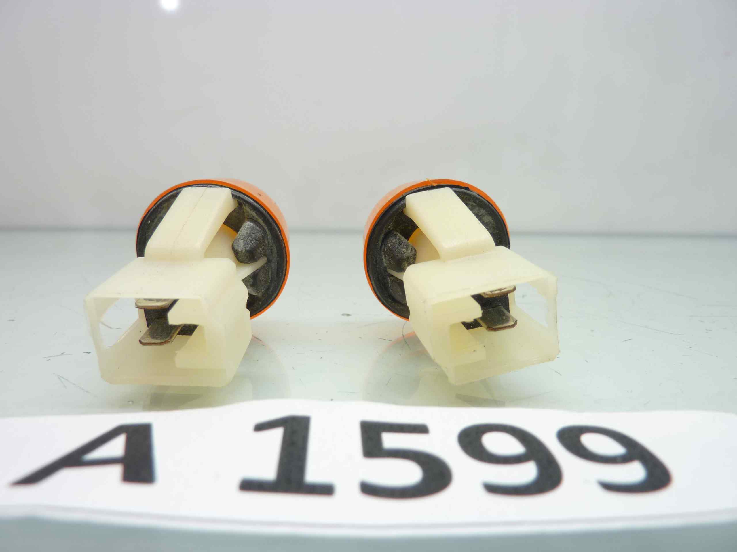 coppia frecce laterali Fiat 600 98-00 - immagine 3