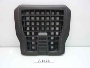Piastra bauletto top case Hepco