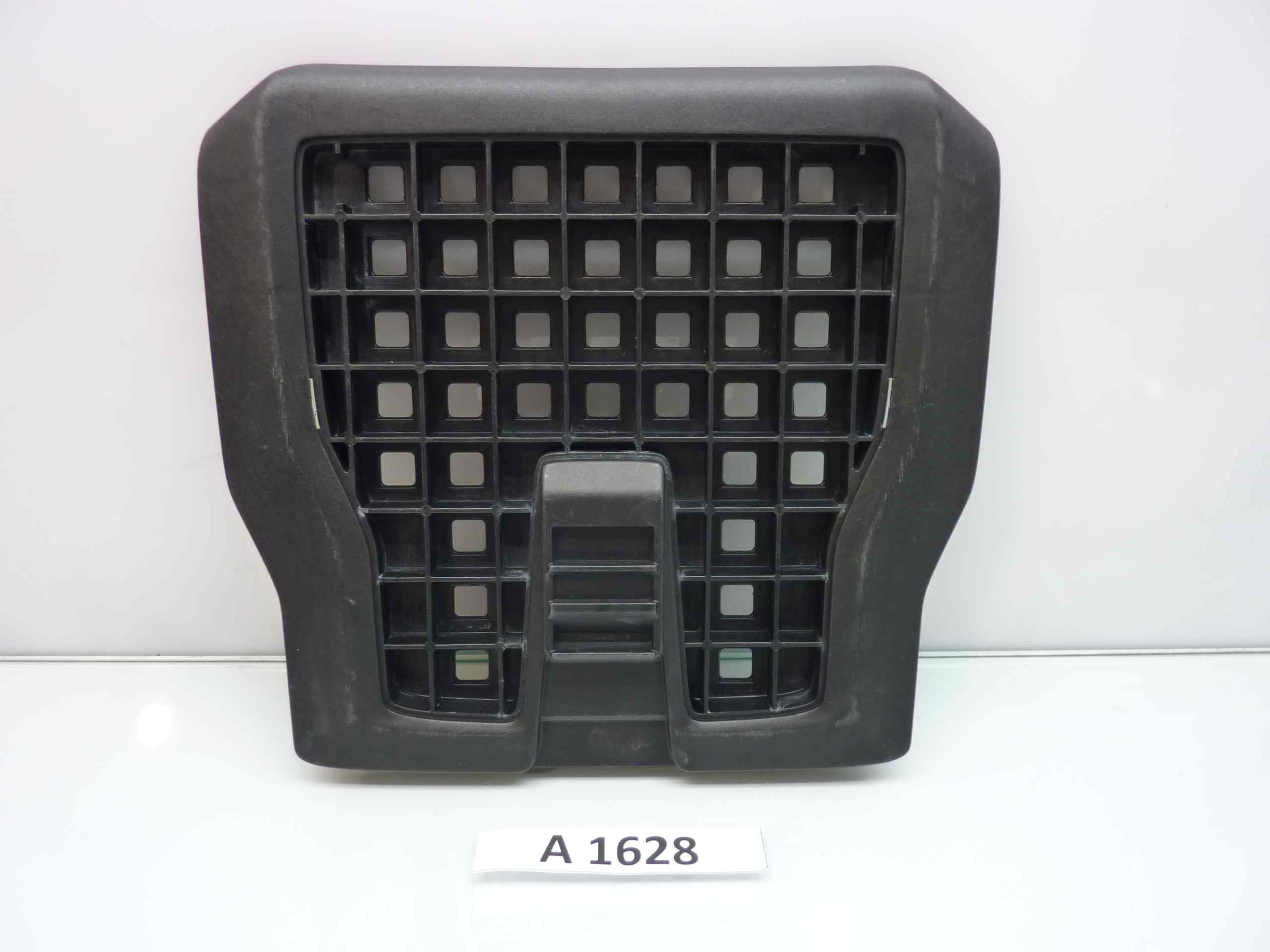 Piastra bauletto top case Hepco