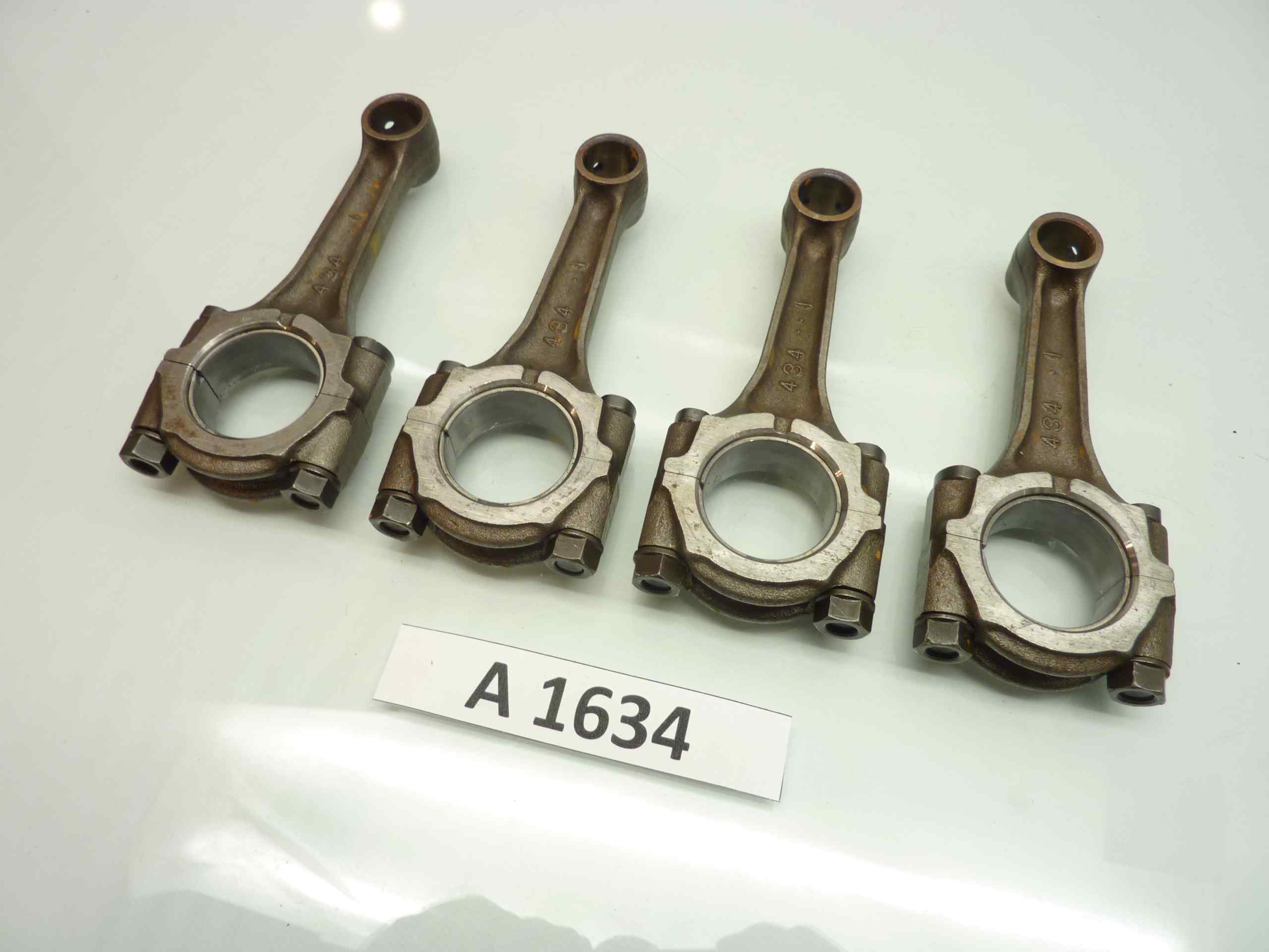 Bielle Biella Honda cod 434 nr 4 pz - immagine 2