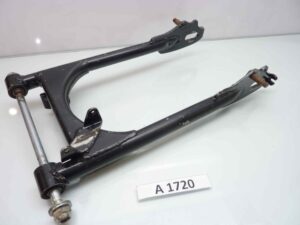 Honda Four CB 125 Endurance T BJ 82 N29E forcellone posteriore