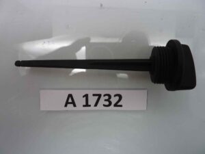 BMW vari modelli tappo livello olio lungh tot 145 mm, diam filetto 29 mm