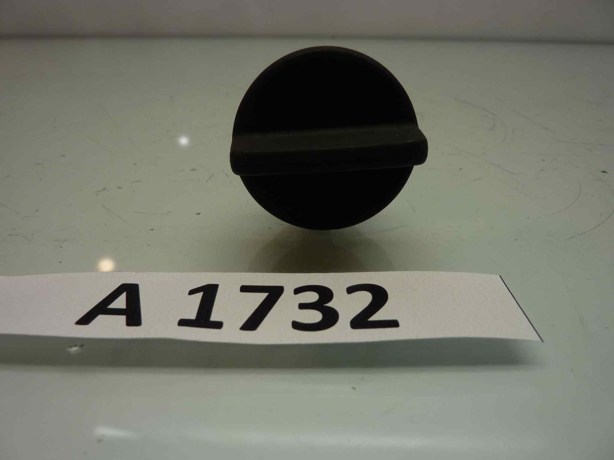 BMW vari modelli tappo livello olio lungh tot 145 mm, diam filetto 29 mm - immagine 3