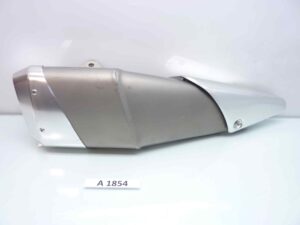 Suzuki GSX R 750 08-10 marmitta terminale scarico cod 38H0