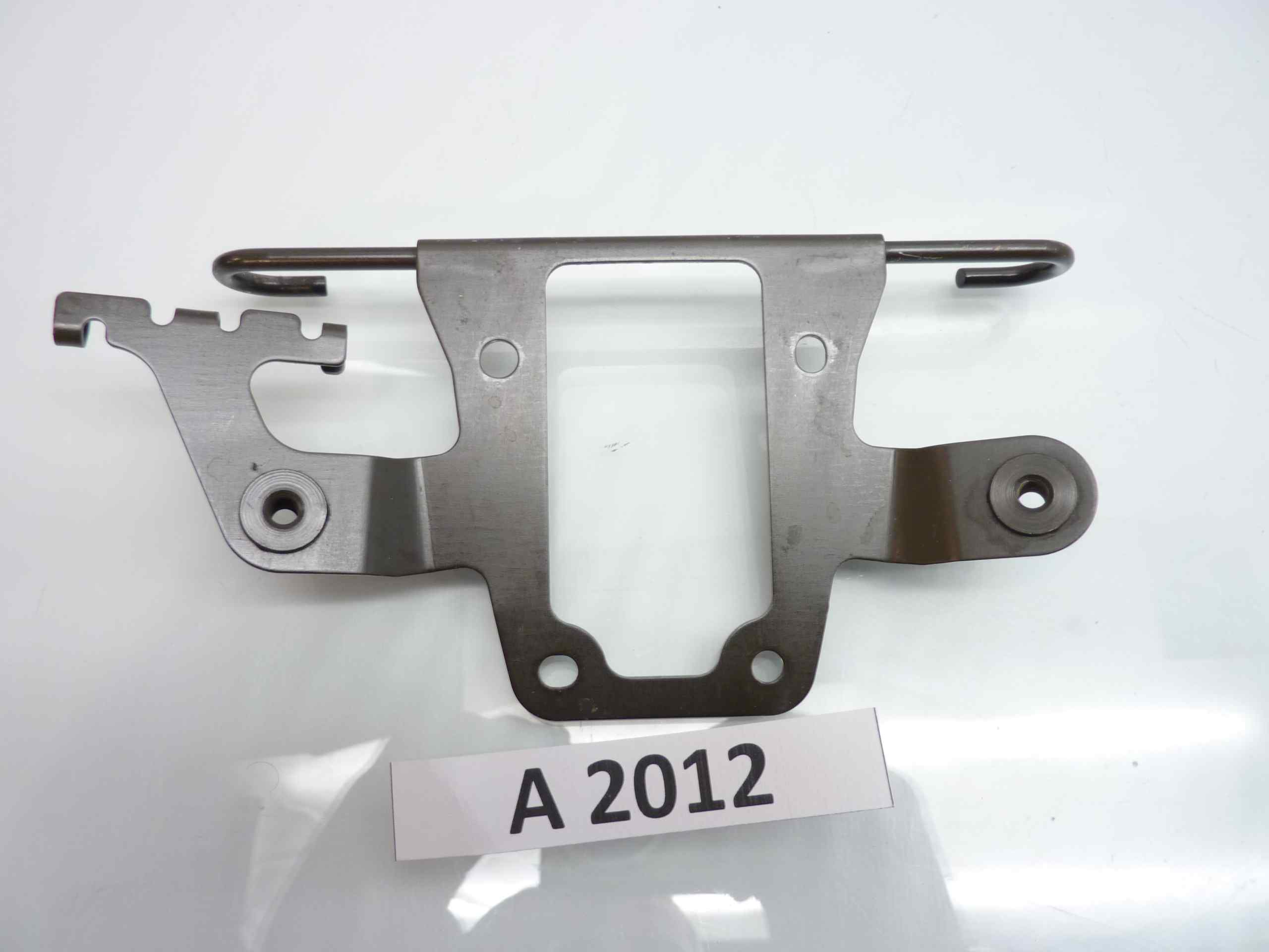 Kawasaki staffa supporto freccia posteriori