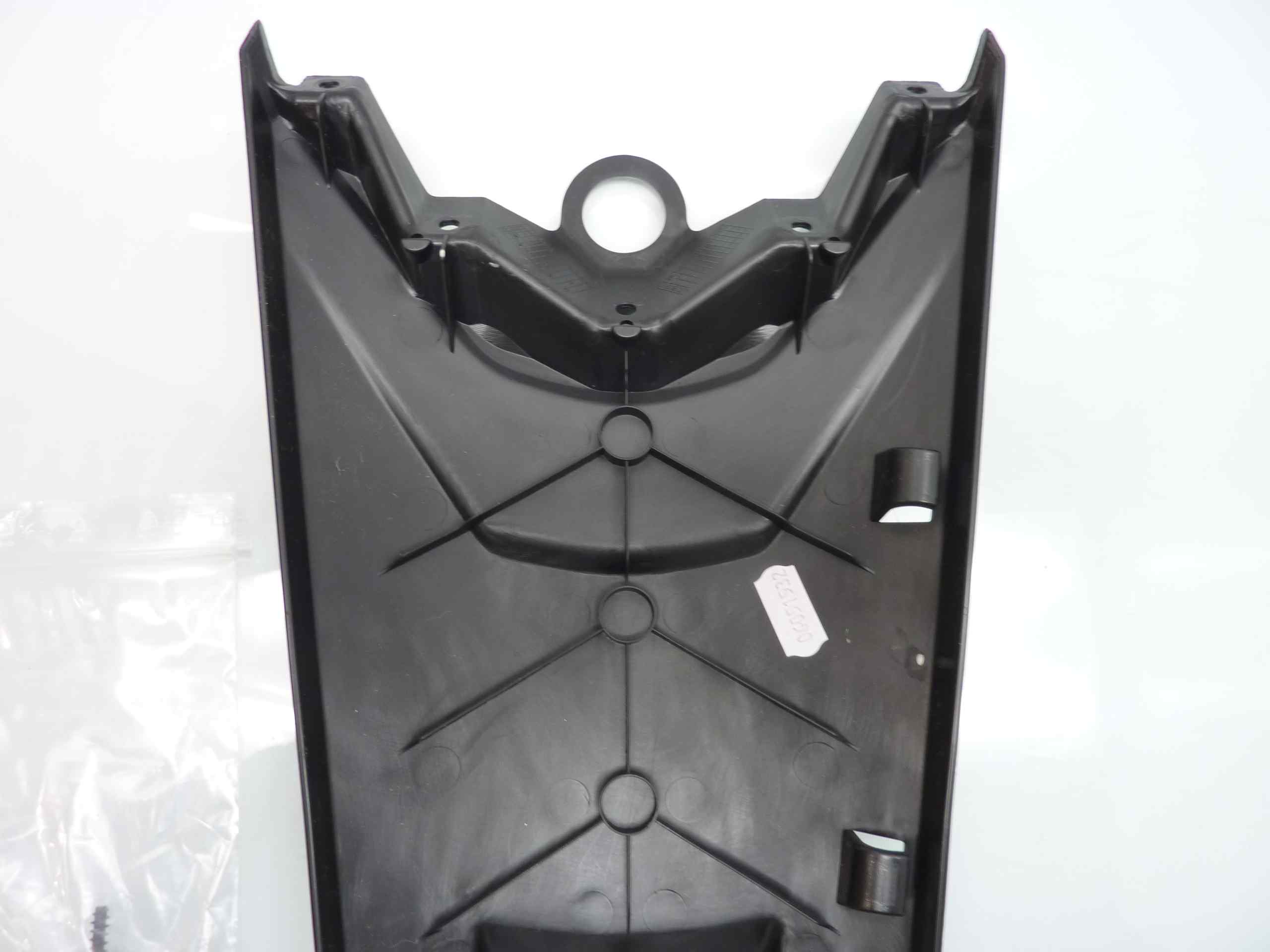 Yamaha NS 50 13-16 portatarga parafango posteriore 1PHF1642 nuovo - immagine 4