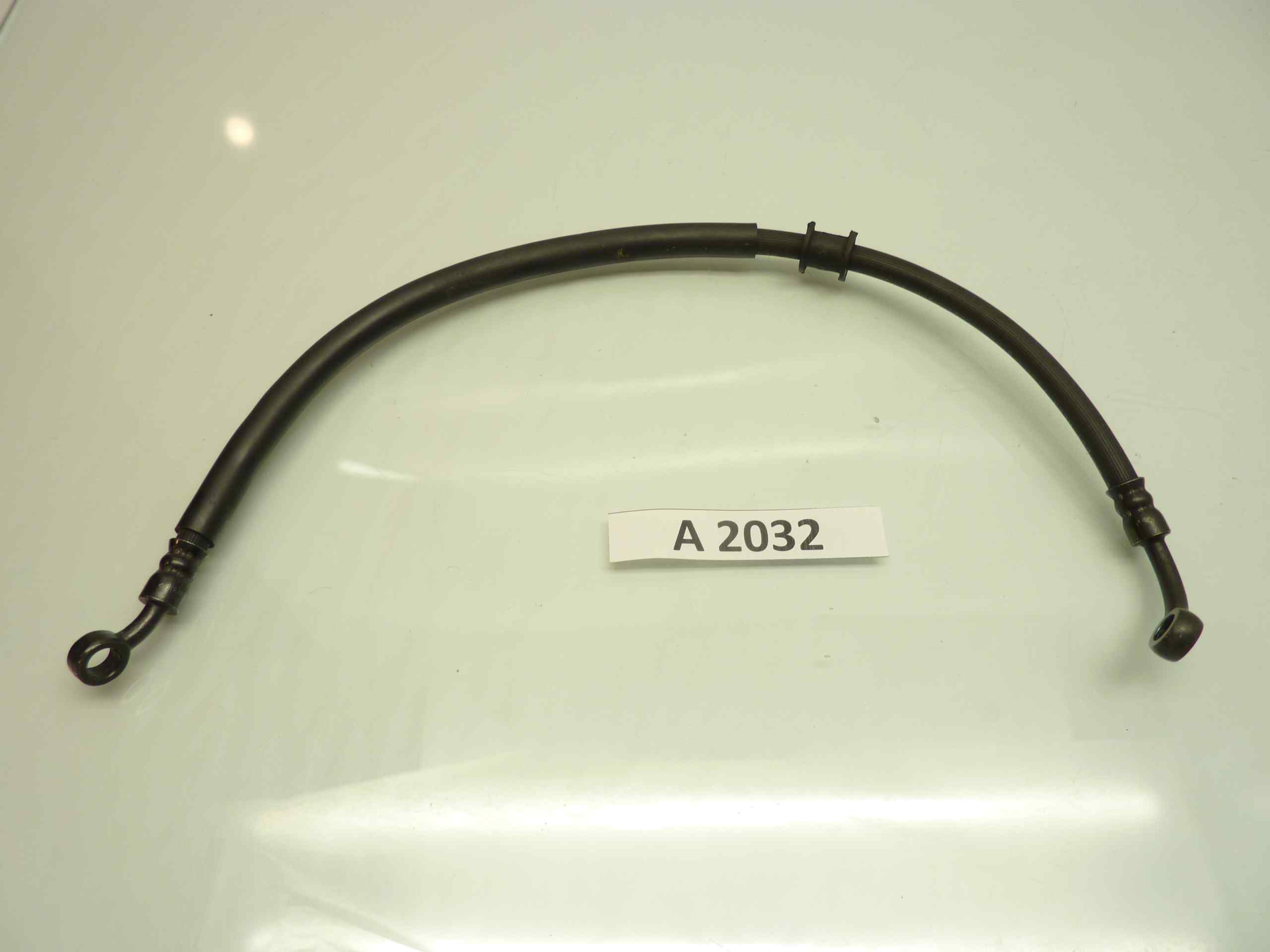 Yamaha FZ1 Fazer 06-16 tubo freno posteriore