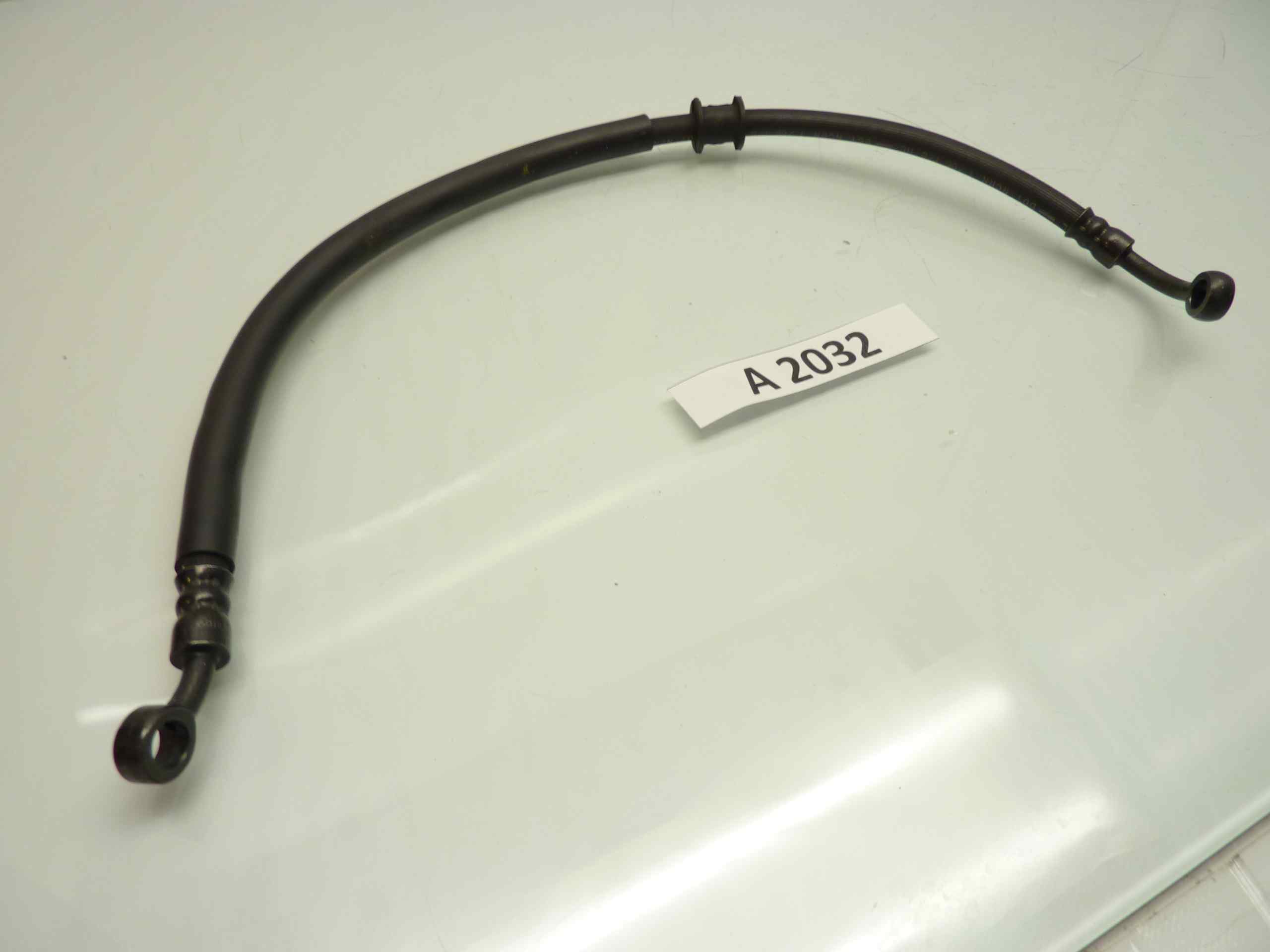Yamaha FZ1 Fazer 06-16 tubo freno posteriore - immagine 2