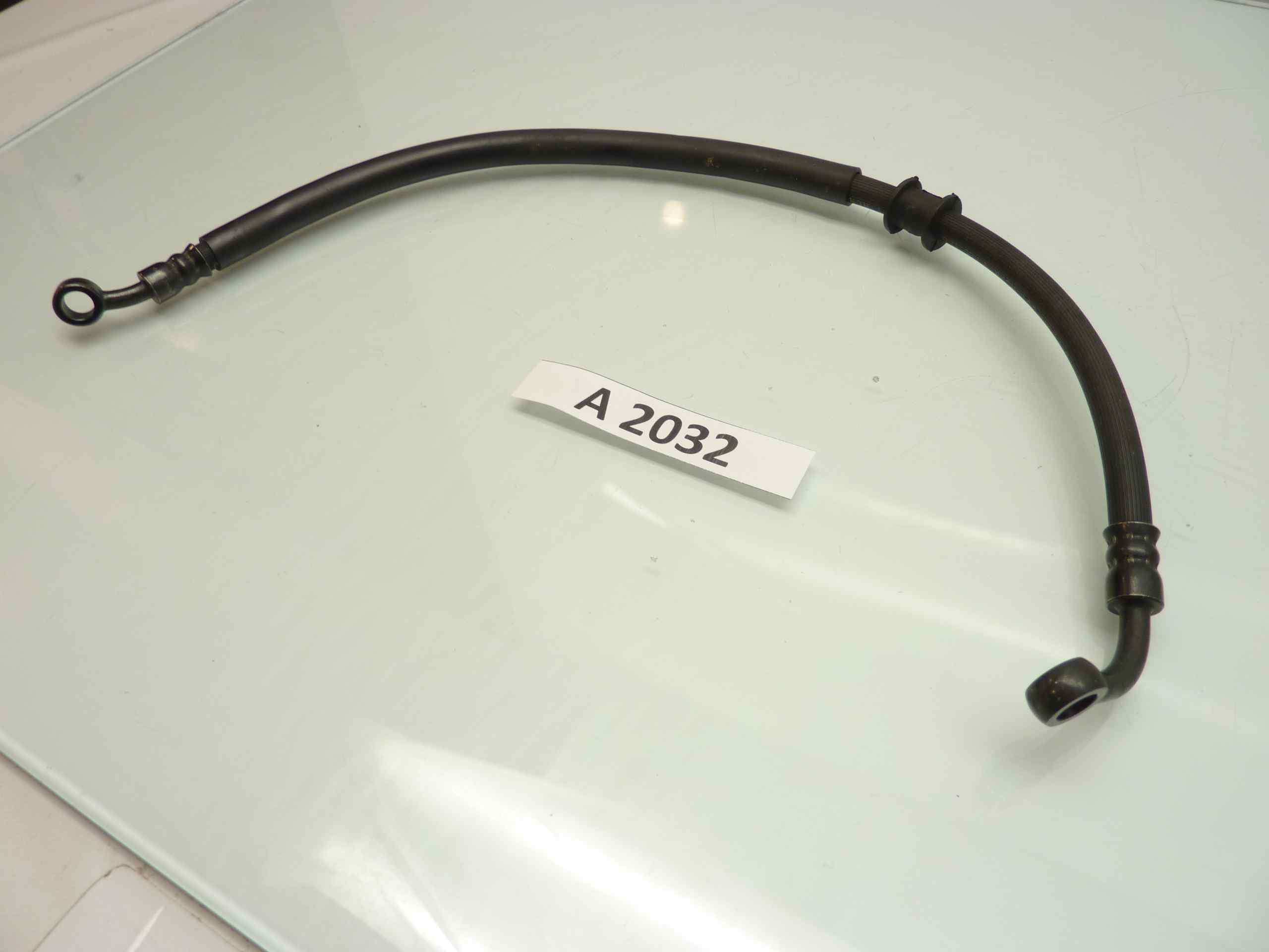 Yamaha FZ1 Fazer 06-16 tubo freno posteriore - immagine 3