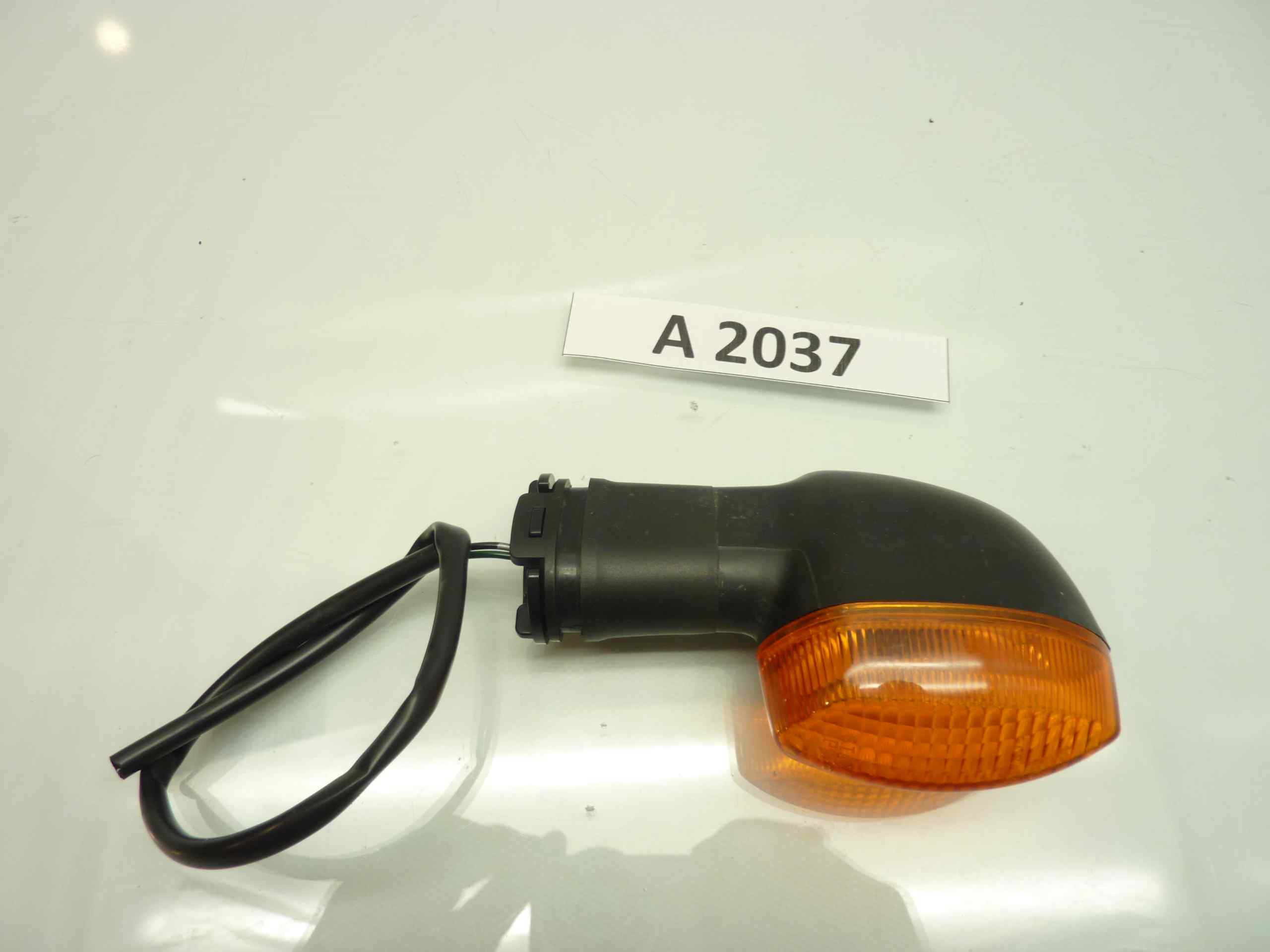 Yamaha FZ1 Fazer 06-16 freccia posteriore destra
