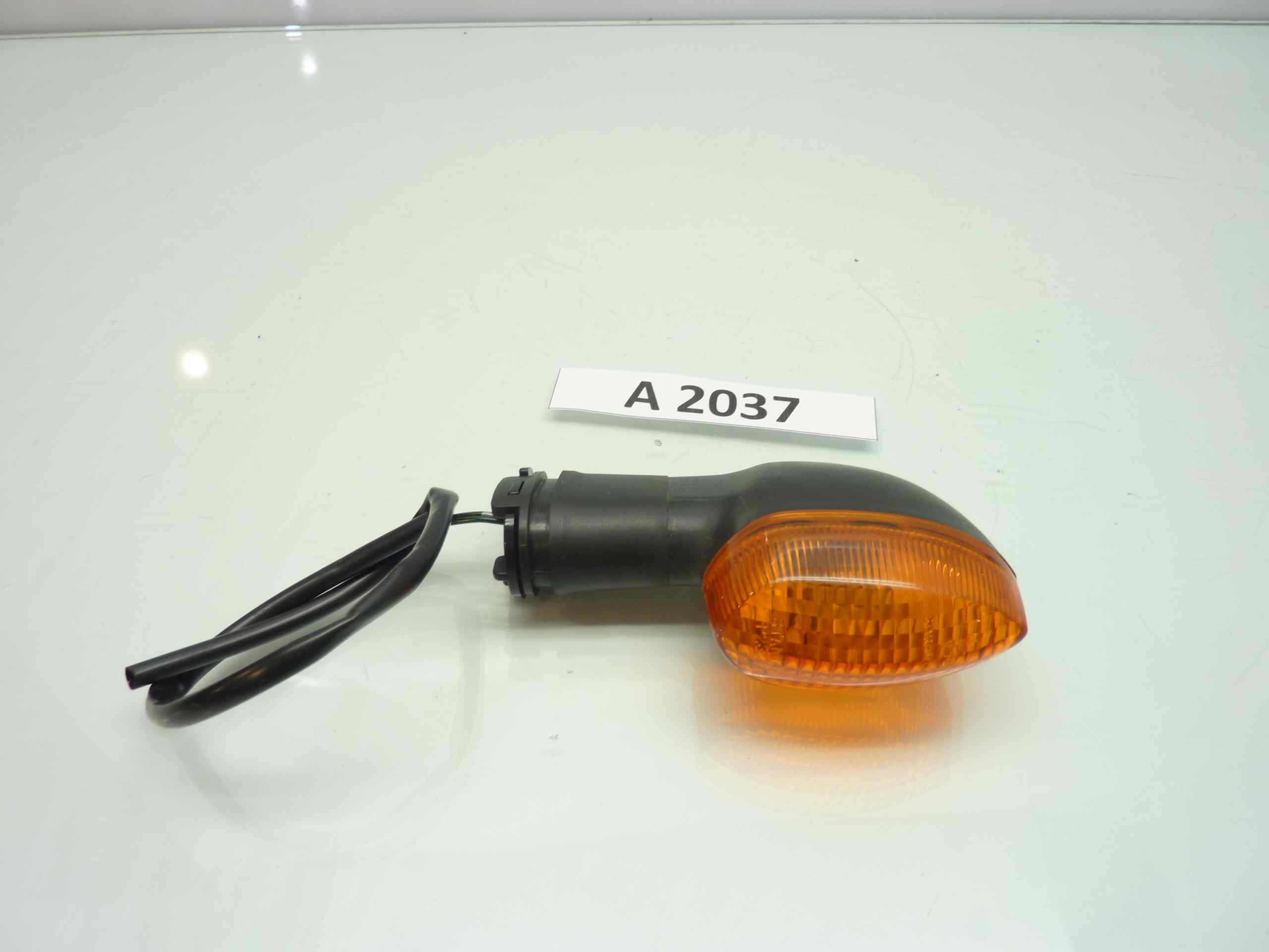 Yamaha FZ1 Fazer 06-16 freccia posteriore destra - immagine 2