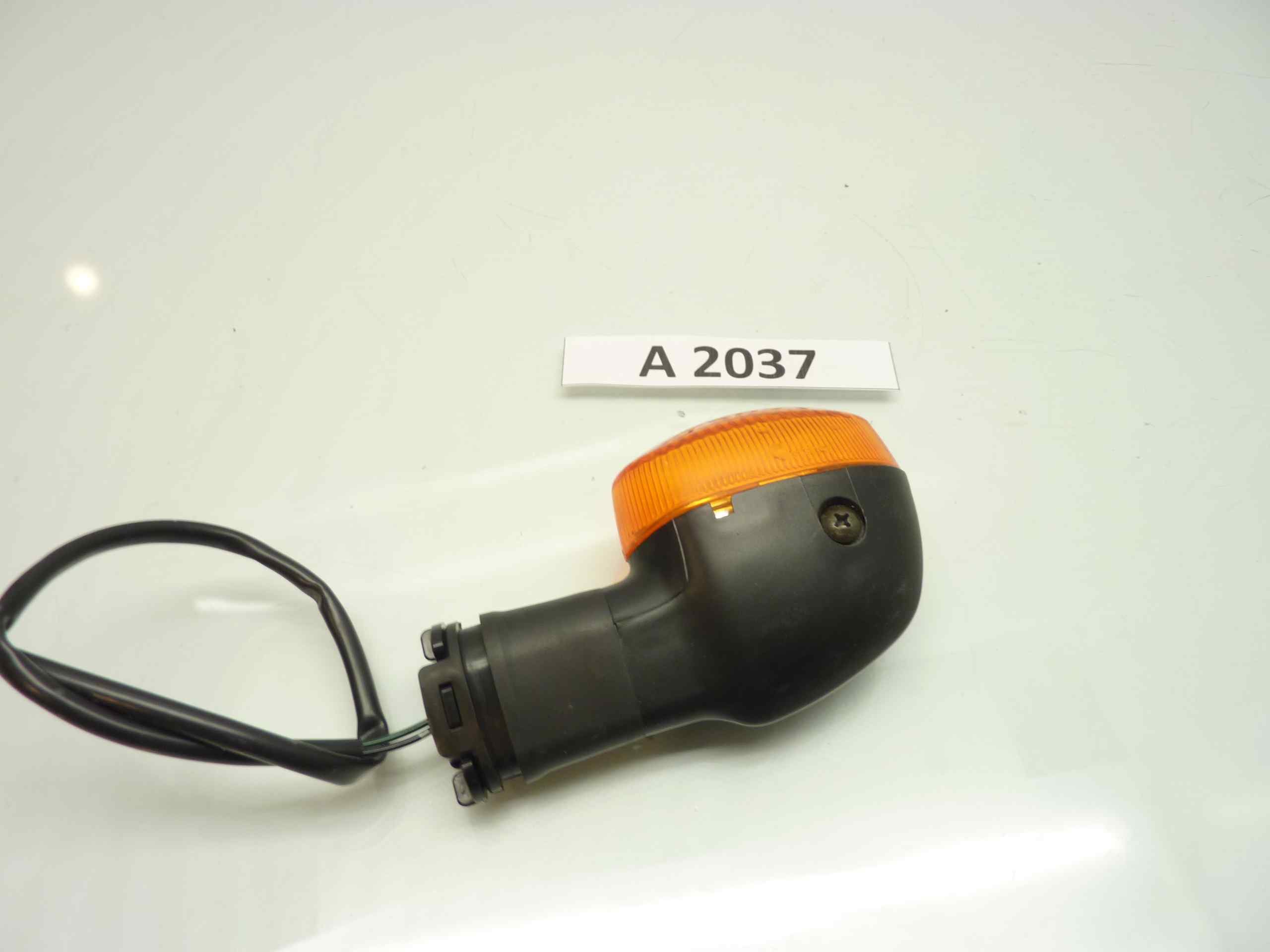 Yamaha FZ1 Fazer 06-16 freccia posteriore destra - immagine 3