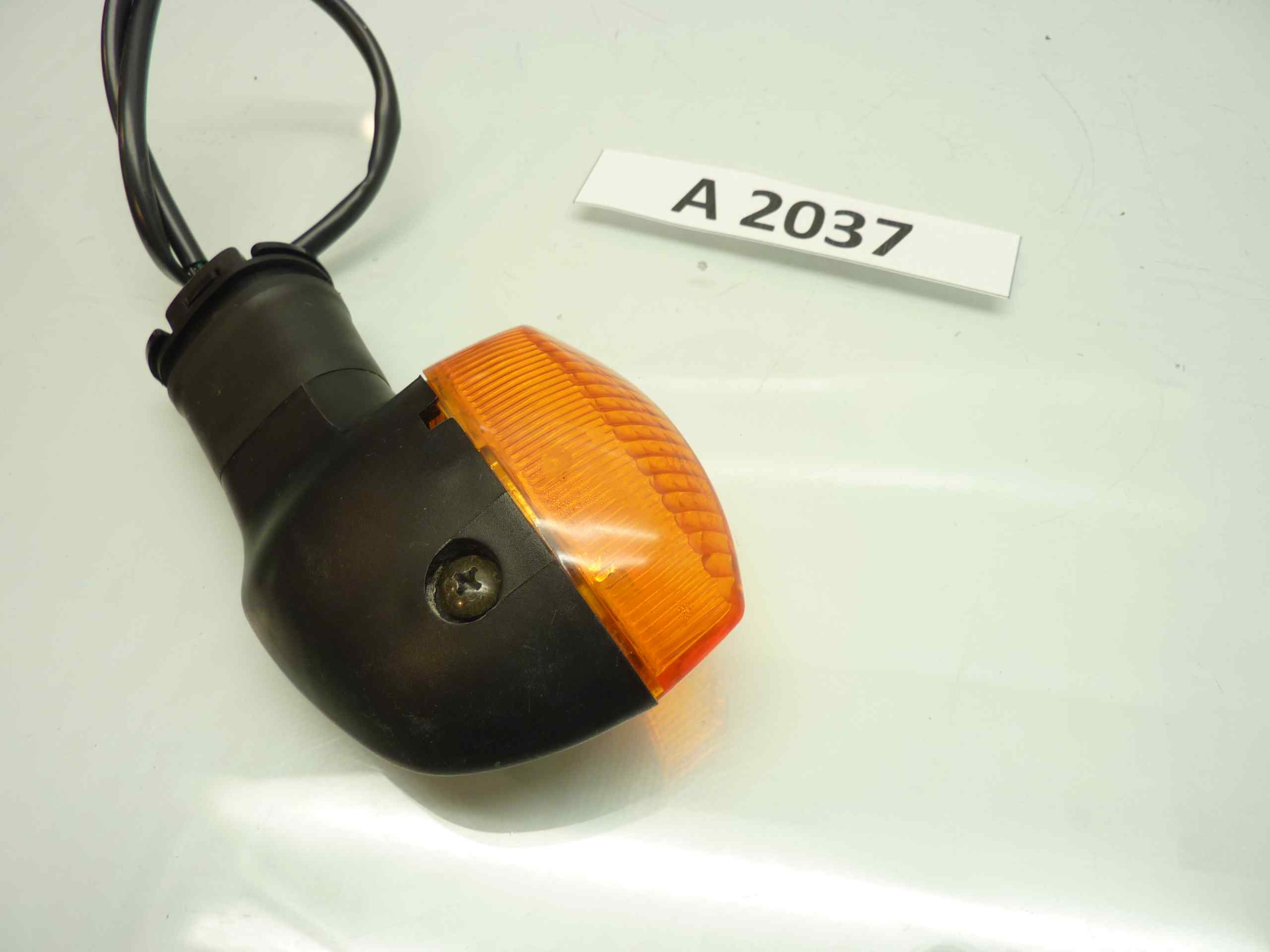 Yamaha FZ1 Fazer 06-16 freccia posteriore destra - immagine 4