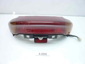 Yamaha Majaesty 250 faro luce posteriore