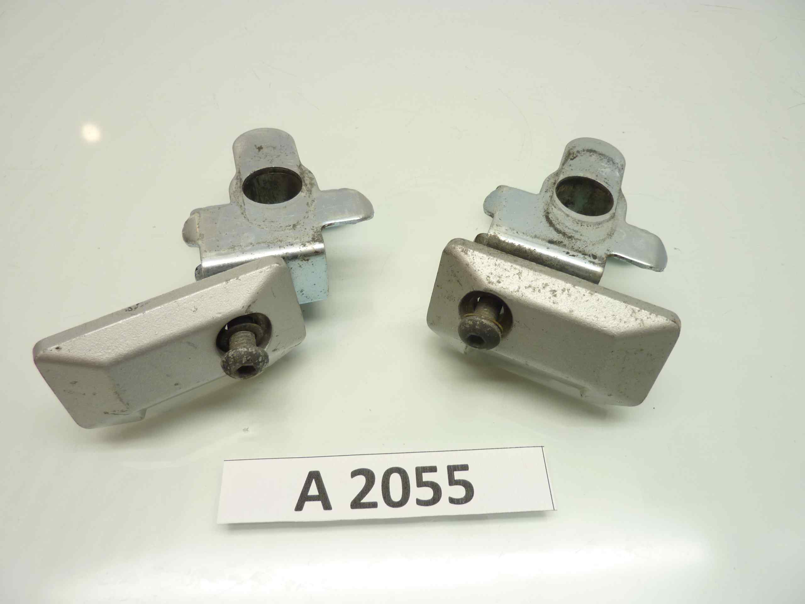 Suzuki DL V STROM 650 06-06 tendicatena registro ruota