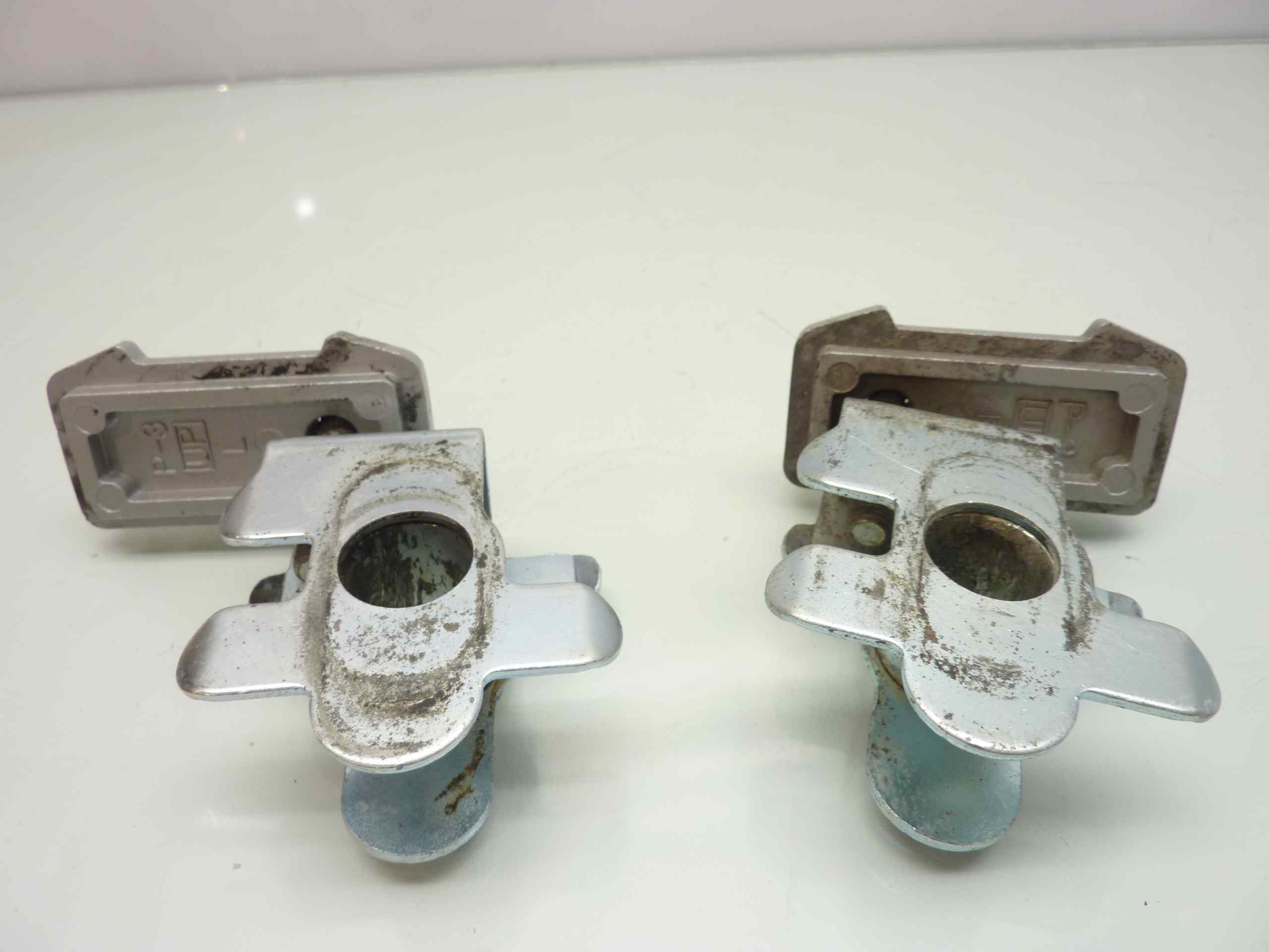 Suzuki DL V STROM 650 06-06 tendicatena registro ruota - immagine 4