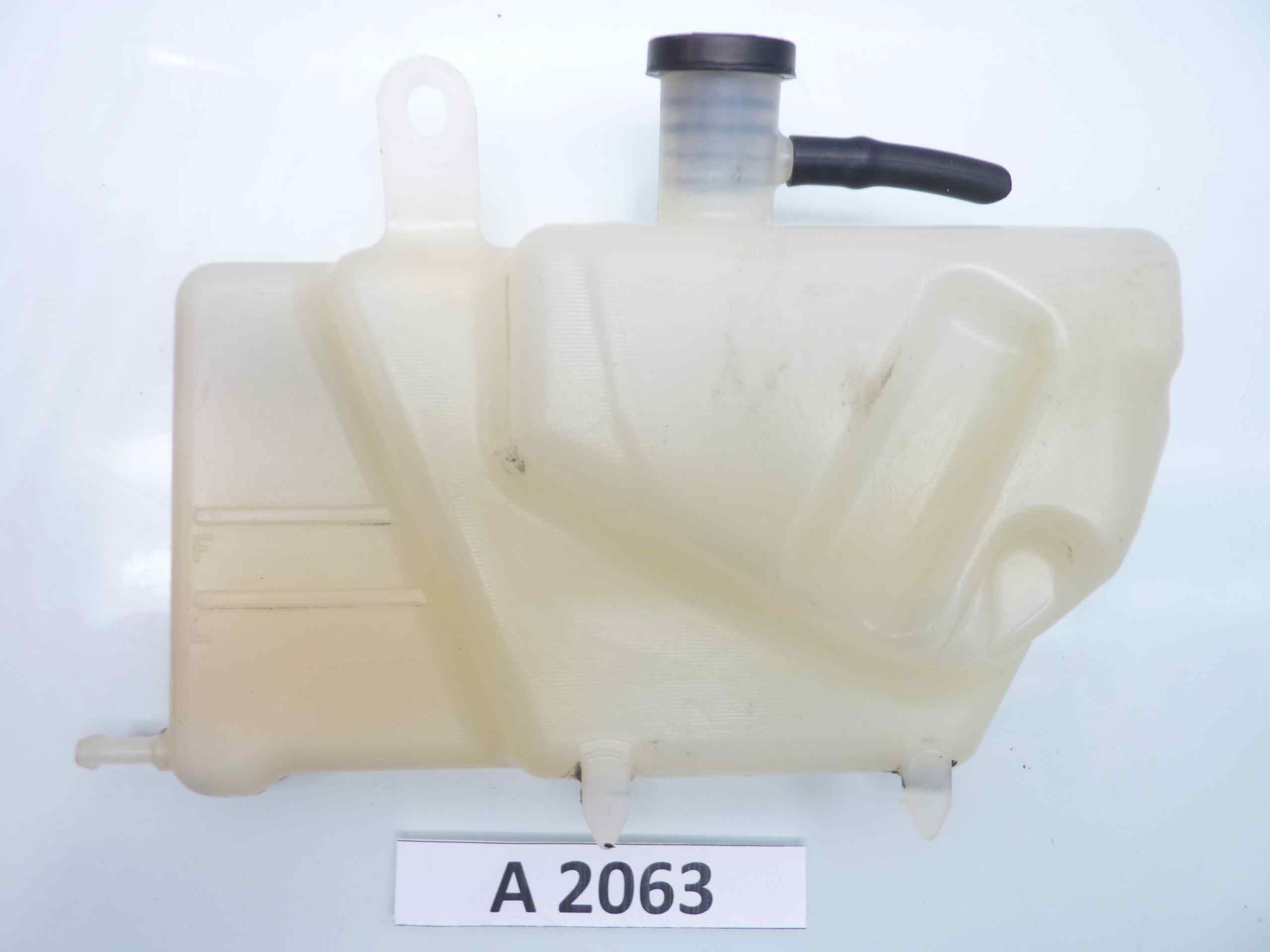 Suzuki DL V STROM 650 04-06 serbatoio liquido raffreddamento vaso espansione