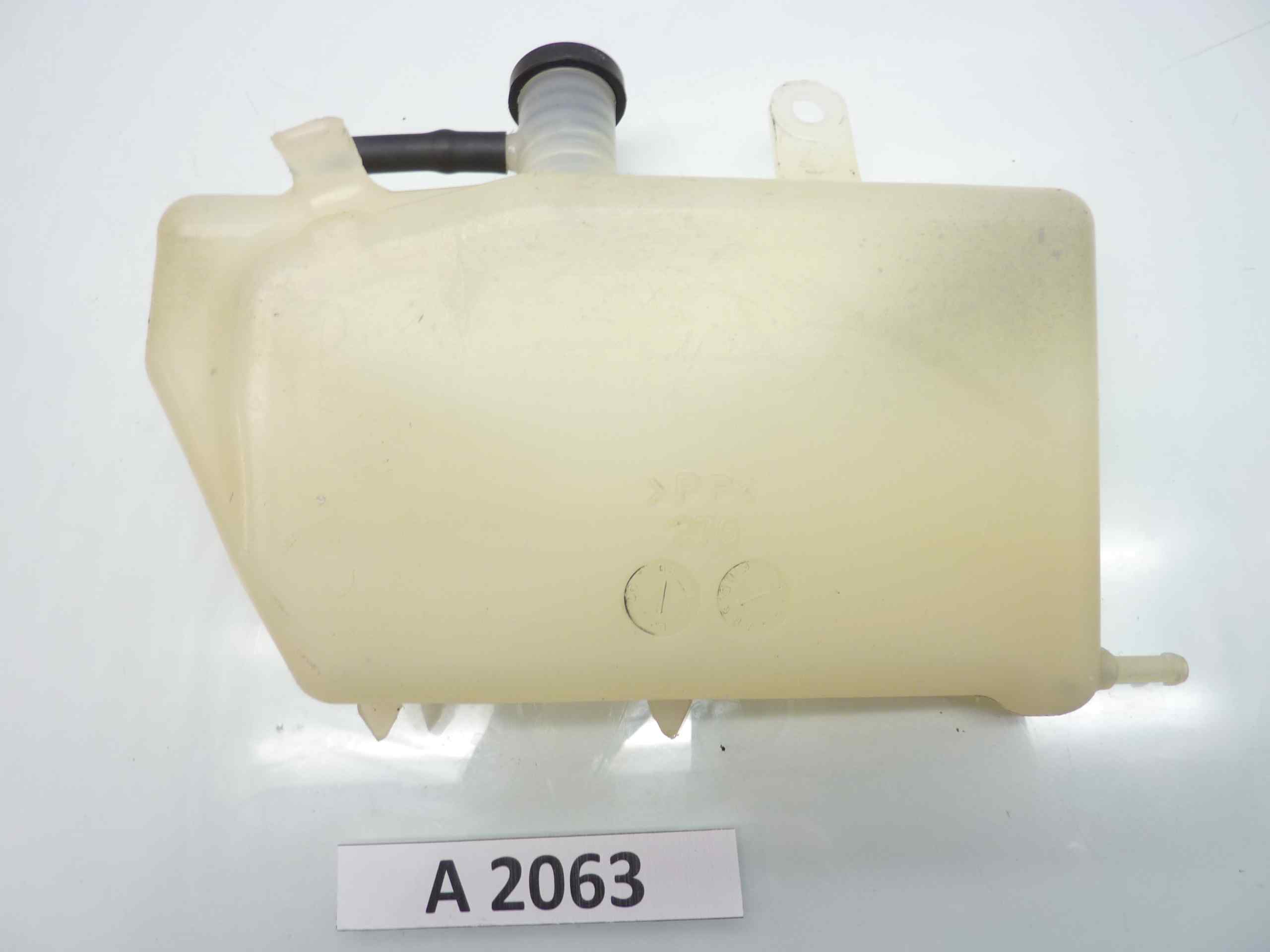 Suzuki DL V STROM 650 04-06 serbatoio liquido raffreddamento vaso espansione - immagine 2