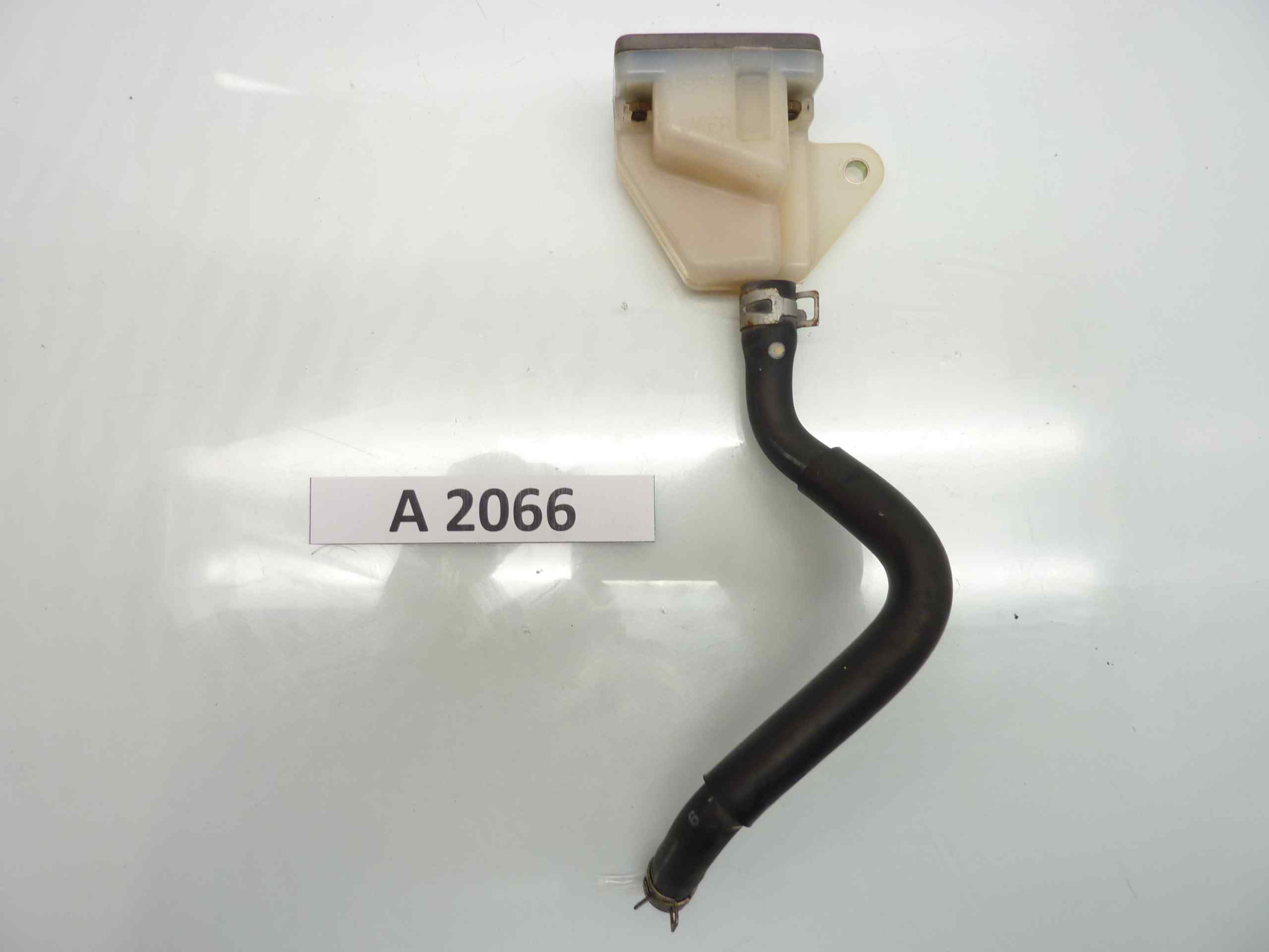 Suzuki DL V STROM 650 04-06 serbatoio pompa freno posteriore