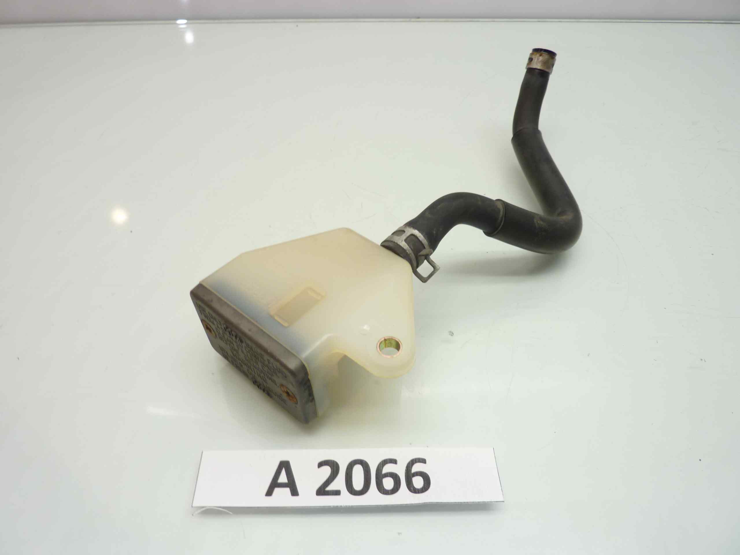 Suzuki DL V STROM 650 04-06 serbatoio pompa freno posteriore - immagine 3