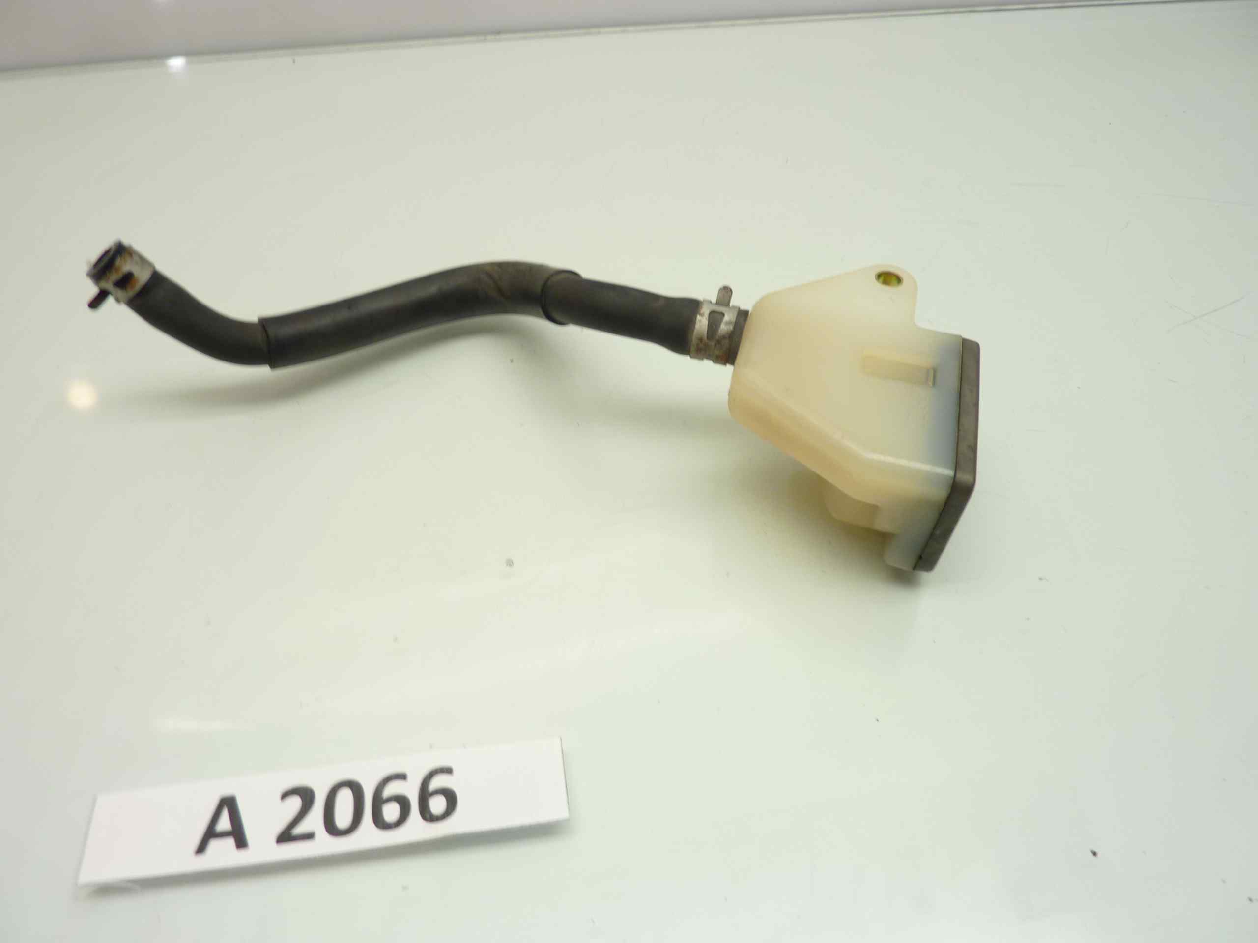 Suzuki DL V STROM 650 04-06 serbatoio pompa freno posteriore - immagine 4