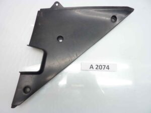 Suzuki GSX R 1000 03-04 chiusura carena forcella anteriore sinistro 94462